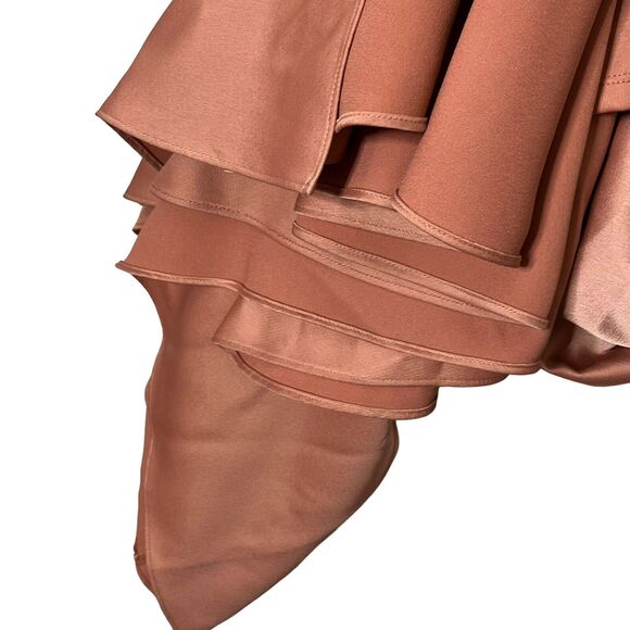 BHLDN Blush Maxi Dress - Picture 11 of 15